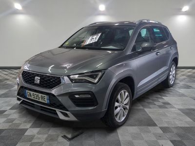 seat aten 1 0tdi 150cv business 5p