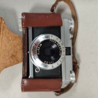 1 appareil photographique argentique 35 mm FOCA Sport avec o… (photo 2)