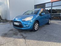 CITROEN C3 1.4 HDI 70 AIRDREAM - MEC: 17/04/2010 - Km compte…
