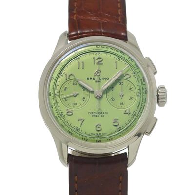 BREITLING Modèle : Premier Années : 2025