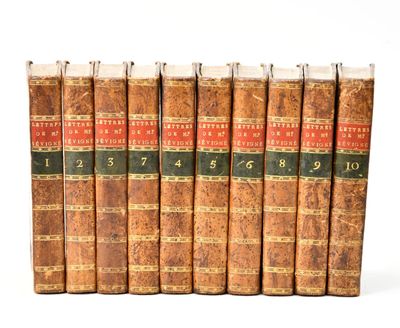 a set of five books with numbers on them