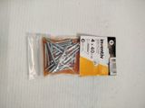 an image of a package of screws on a white surface