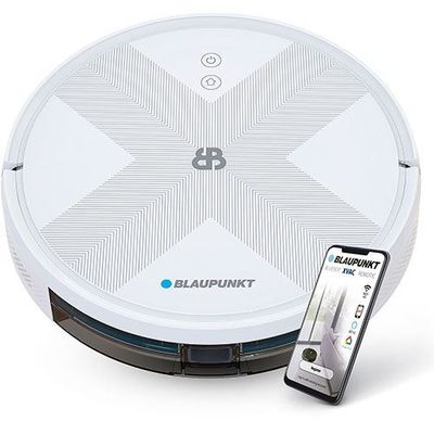 une image représentant un appareil connecté muni d'une télécommande