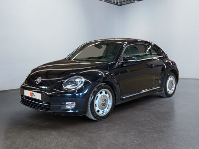 Volkswagen Coccinelle 1.4 TSI 160 Vintage - Voiture de collection