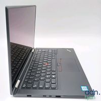 Ordinateur portable Lenovo Thinkpad X380 Yoga Noir - Intel C… (photo 2)