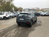 PEUGEOT 2008 1.2 Hybrid 136ch Active e-DCS6 - Genre : VP - C… (photo 4)