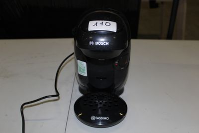 DH110//distributeur de boissons chaudes TAS HAPPY friendly w…