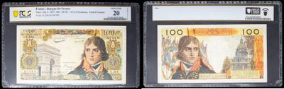 three different currency notes with a picture of a man on one side and a picture of a woman on the other side