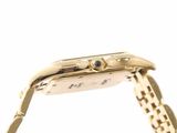 an image of a close up of a watch on a white background