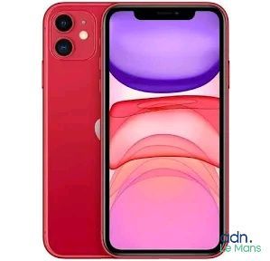 apple iphone 11 64gb rouge
