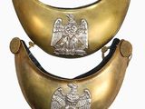 pair of antique brass plated brass and brass plated brass plated brass plated brass plated brass