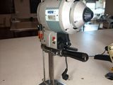 a small machine that is sitting on a table