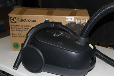 DH226//Aspirateur traîneau ELECTROLUX 750W Bleu denim - EB61…