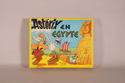 an image of a book with an image of a cartoon character on it