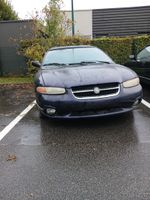 Ensemble de 2 voitures CHRYSLER dont une de 1997 - Essence (photo 4)