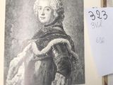 la photo d'une photo représentant un homme en manteau de fourrure