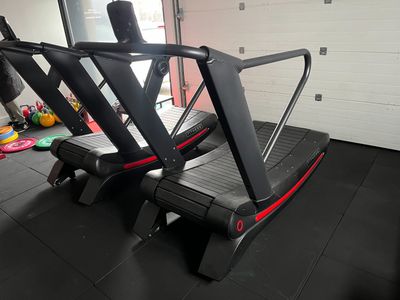 Sur désignation à BONNEFAMILLE (38090) : Tapis de course FITNESS, VEND