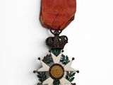 Photo 1/2 du lot