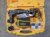 the tools in the case are ready to be used on the job