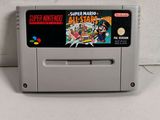 an image of a nintendo super mario all stars game