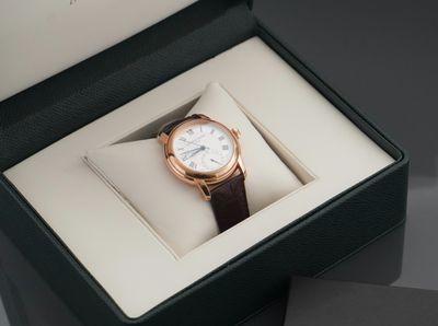 FREDERIQUE CONSTANT - Classics Manufacture Ref : FC-710/712X…