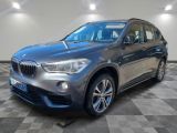 BMW X1 xDrive 2.0 SDI AT