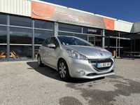 PEUGEOT 208 1.4 HDI 70 ACTIVE - MEC: 30/07/2014 - Km compteu… (photo 2)
