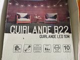 the box is open to show the contents of the outdoor furniture