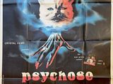 une image représentant une affiche de film sur laquelle on voit le visage d'un chat