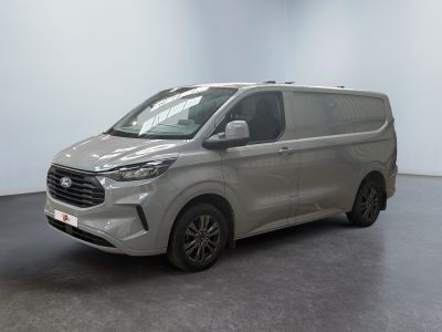 Ford Transit Custom Fourgon 300 L1h1 2.