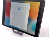 a tablet that is sitting on top of a table