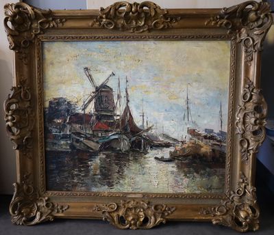 Maximilian KURZWEIL (1867-1916)