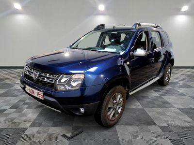 DACIA - DUSTER TCE 125 4X2 SAGA - ES - Mise en service: 05/0…
