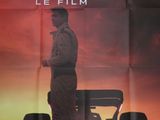 affiche du film « Le film, le film », « L'homme derrière la voiture »