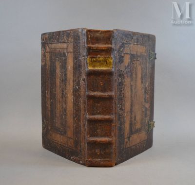 LAURENT JUSTINIEN (Saint). D. Laurentii Justiniani Protopatr…