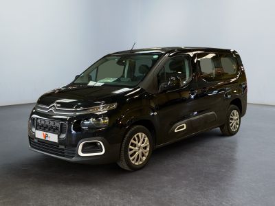 fourgon Citroën Citroën 1,6 HDi Business