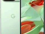 un gros plan sur l'arrière et le côté d'un téléphone Google Pixel