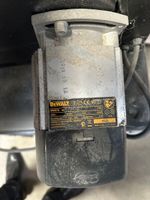 Une scie à ruban DEWALT DW876-QS (photo 2)