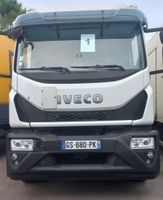 * CAMION FOURGON IVECO EUROCARGO 190-280L19 T AVEC HAYON DHO… (photo 3)