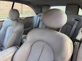 the interior of a car is clean and ready to be used