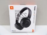 jbl pure bass wireless headphones