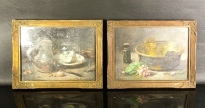 Maurice Louis MONNOT (1869-1937)