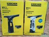 lot de deux aspirateurs pour vitres Kärcher WV7 et WV7