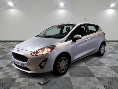 FORD - FIESTA 1.0 ECOBOOST 100 CH SS BVM6 TREND - ES - Mise …