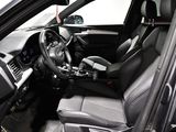 the interior of a car is clean and ready to be used