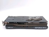 an image of a close up of a geforce rtx graphics card