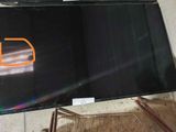 a picture of a flat screen tv sitting on top of a table
