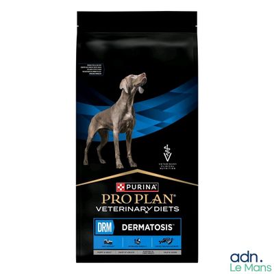 Aliments secs pour chiens Purina Pro Plan Veterinary Diets