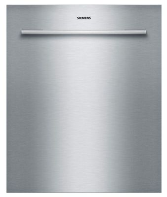 220 / Porte inox pour lave-vaisselle 60cm tout intégrab…