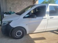 MERCEDES 639/4MXX85280VXX1RNN5X25BEXX - VITO - Genre : CTTE …